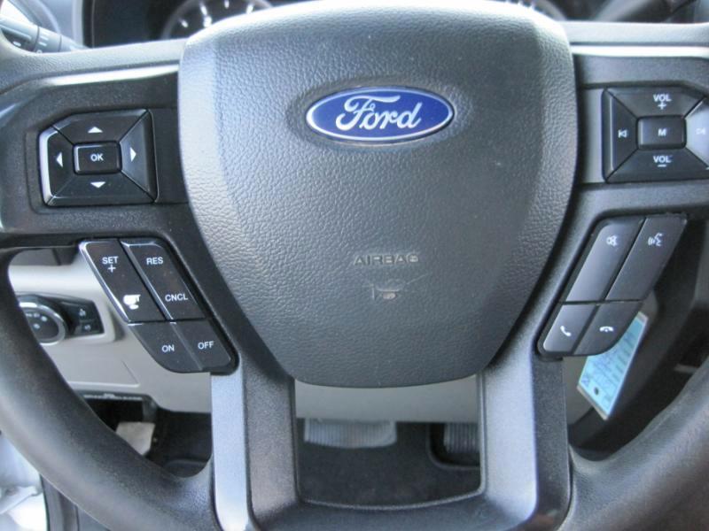 Ford F-250 SD XLT Crew Cab Long Bed 4WD 2022