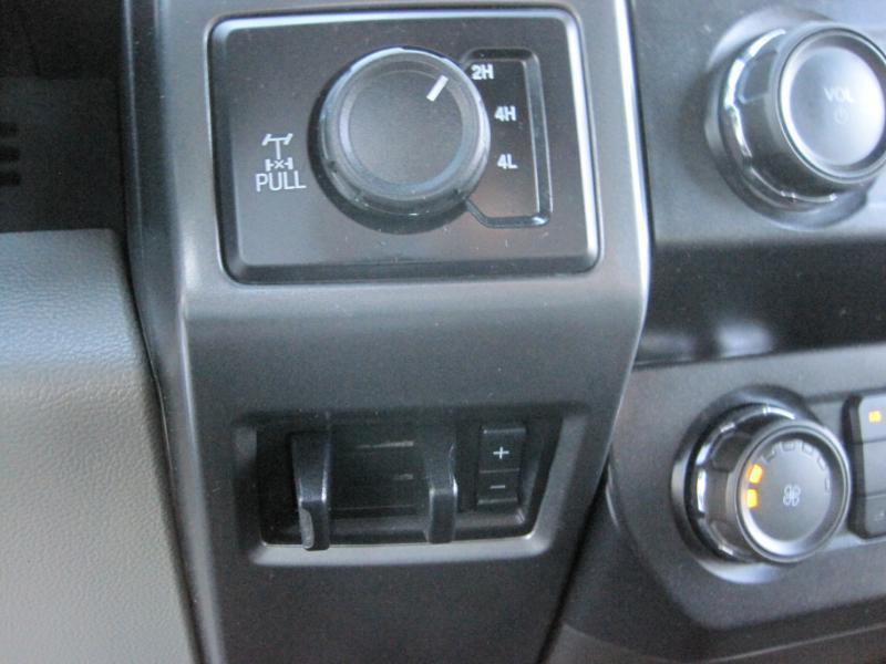 Ford F-250 SD XLT Crew Cab Long Bed 4WD 2022