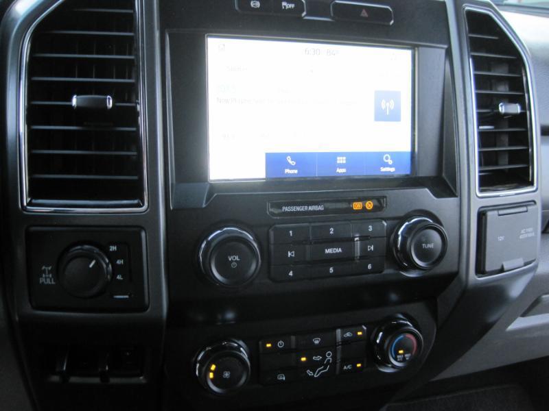 Ford F-250 SD XLT Crew Cab Long Bed 4WD 2022