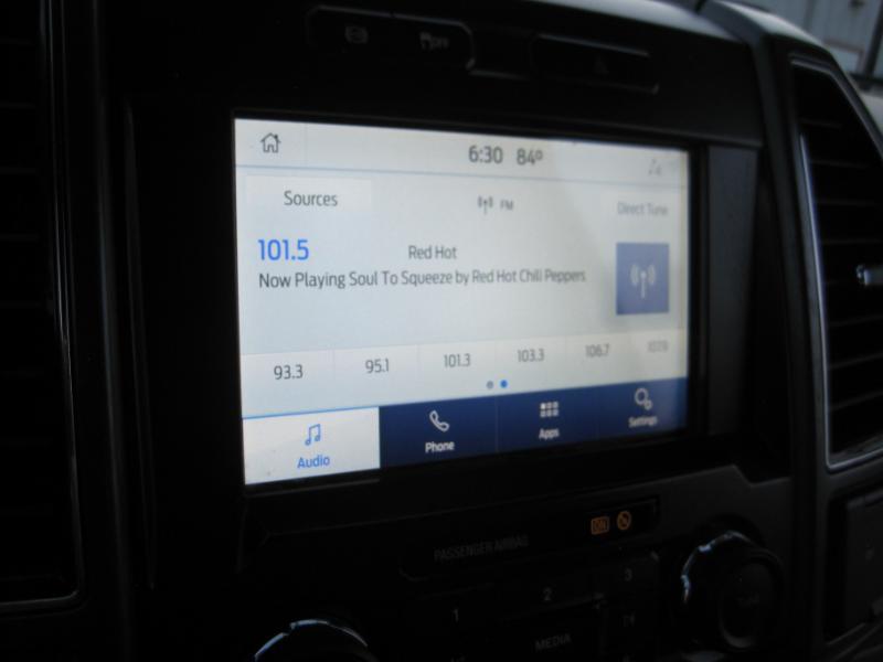 Ford F-250 SD XLT Crew Cab Long Bed 4WD 2022