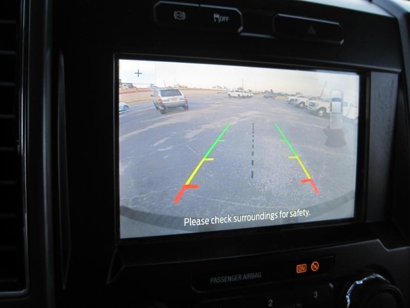 Ford F-250 SD XLT Crew Cab Long Bed 4WD 2022