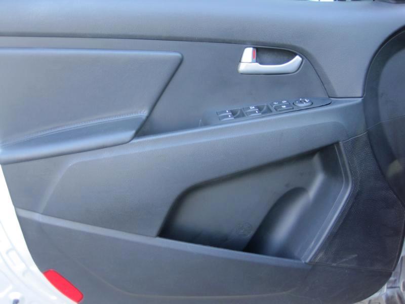 Kia Sportage LX FWD 2015