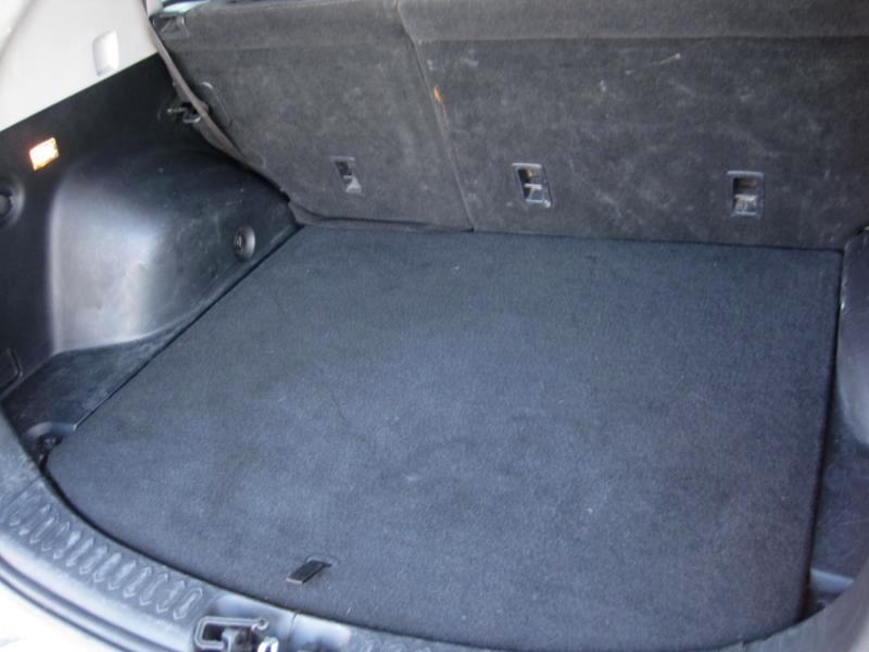 Kia Sportage LX FWD 2015