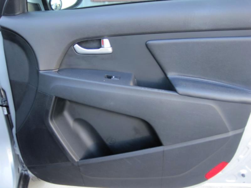 Kia Sportage LX FWD 2015