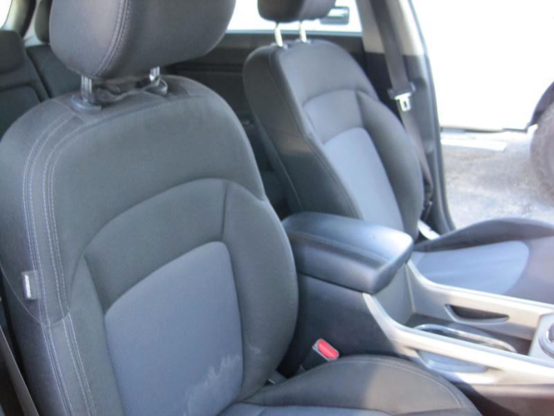 Kia Sportage LX FWD 2015