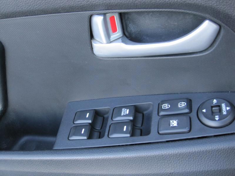 Kia Sportage LX FWD 2015