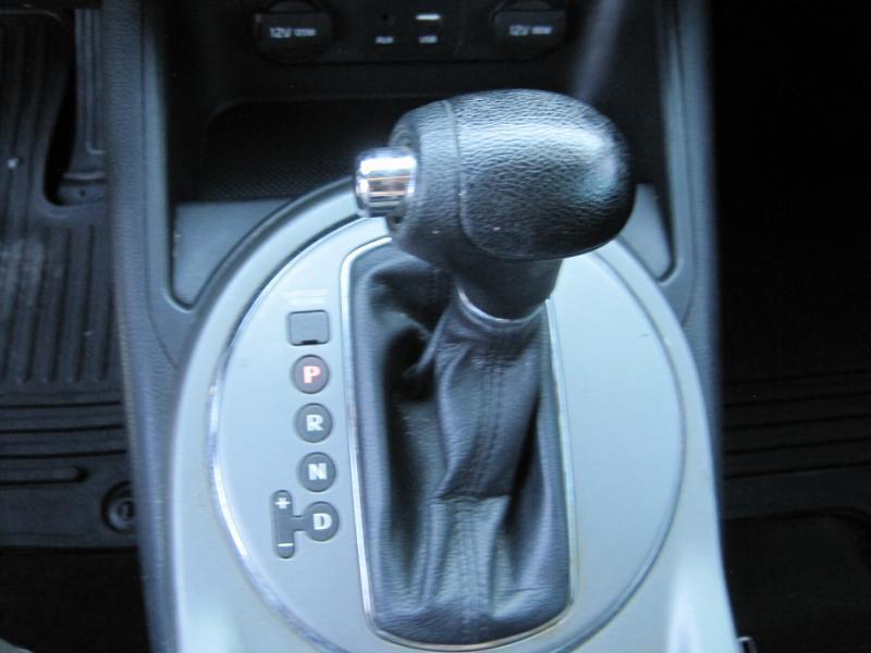 Kia Sportage LX FWD 2015