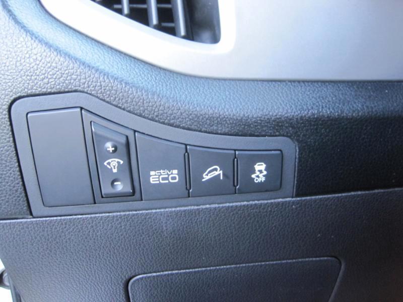 Kia Sportage LX FWD 2015