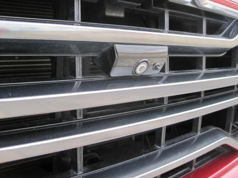 GMC Sierra 1500 AT4 Crew Cab 4WD 2023