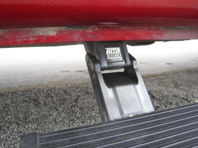 GMC Sierra 1500 AT4 Crew Cab 4WD 2023