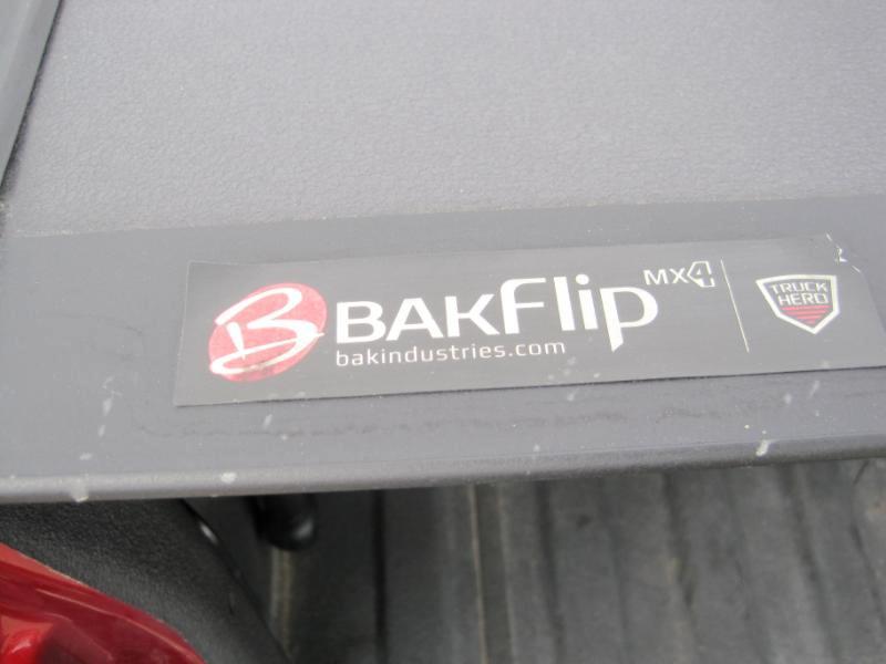 GMC Sierra 1500 AT4 Crew Cab 4WD 2023