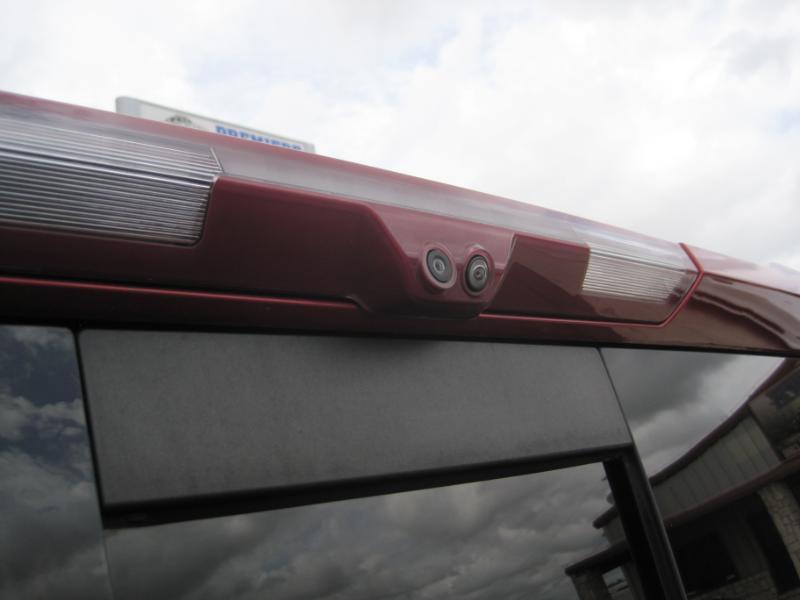 GMC Sierra 1500 AT4 Crew Cab 4WD 2023