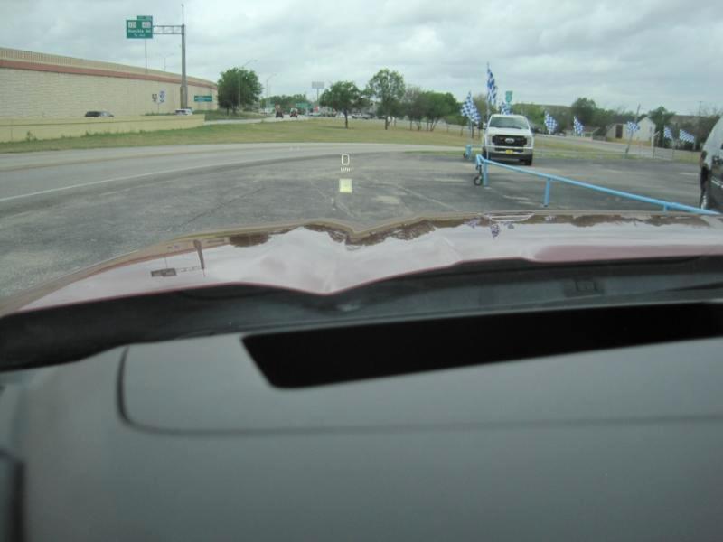 GMC Sierra 1500 AT4 Crew Cab 4WD 2023