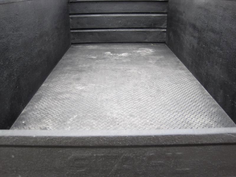 Ford F-250 SD XL Reg. Cab 2WD 2008