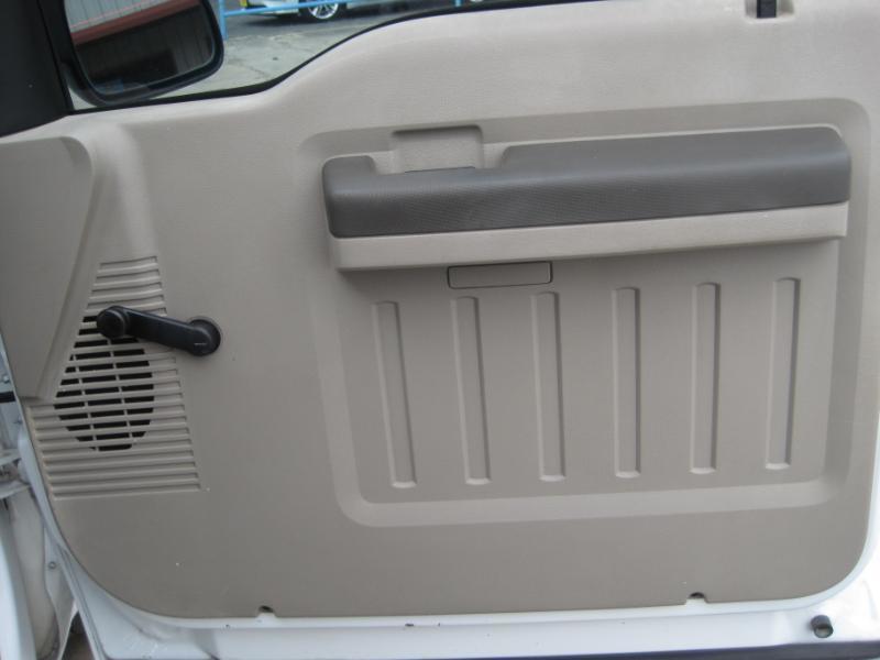 Ford F-250 SD XL Reg. Cab 2WD 2008