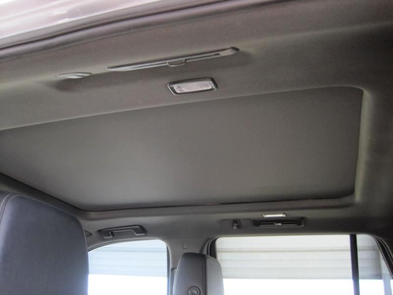 Chevrolet Tahoe Z71 4D SUV 4WD 2021