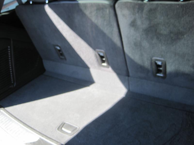 Chevrolet Tahoe Z71 4D SUV 4WD 2021