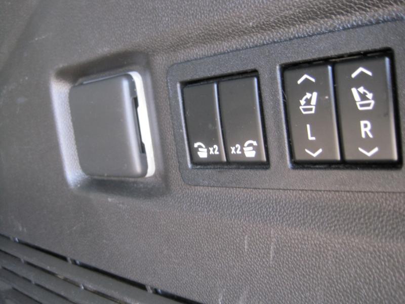 Chevrolet Tahoe Z71 4D SUV 4WD 2021