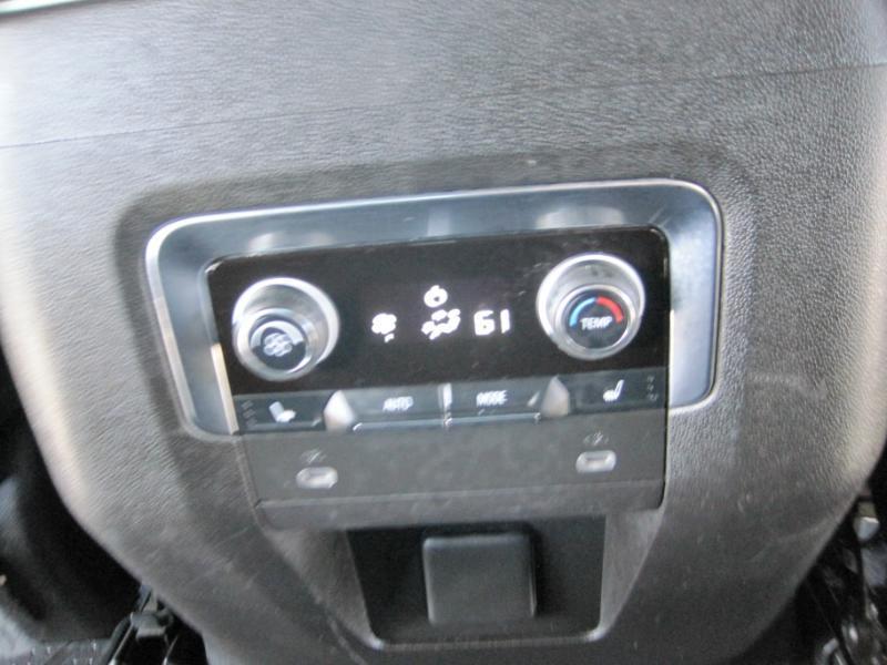 Chevrolet Tahoe Z71 4D SUV 4WD 2021