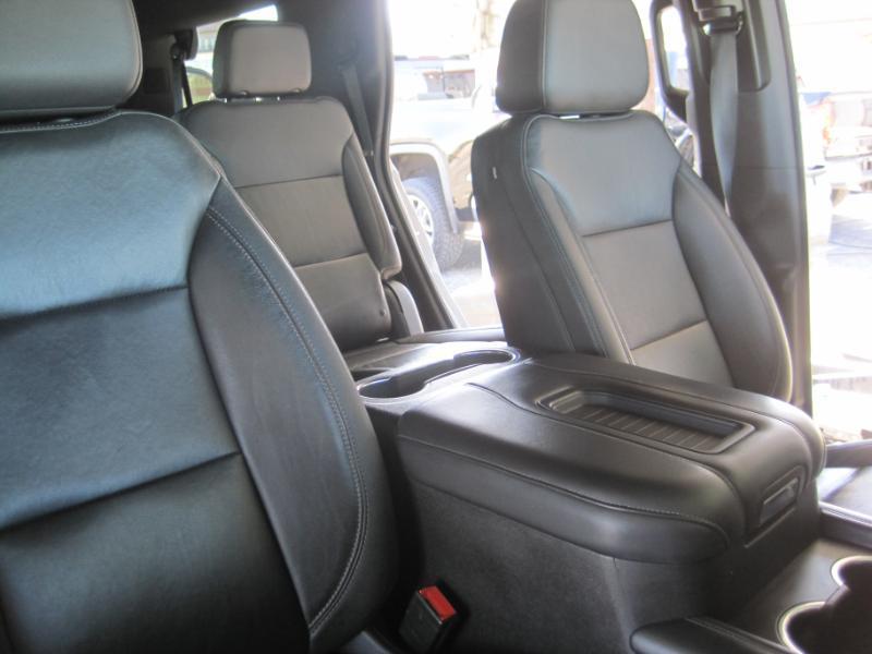 Chevrolet Tahoe Z71 4D SUV 4WD 2021