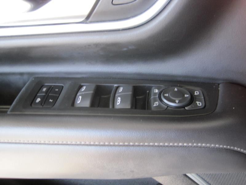 Chevrolet Tahoe Z71 4D SUV 4WD 2021