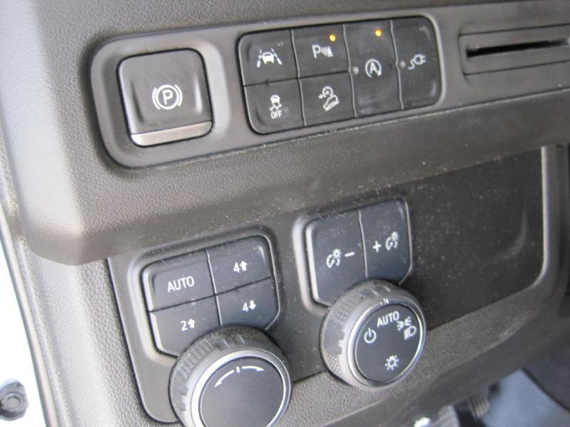 Chevrolet Tahoe Z71 4D SUV 4WD 2021