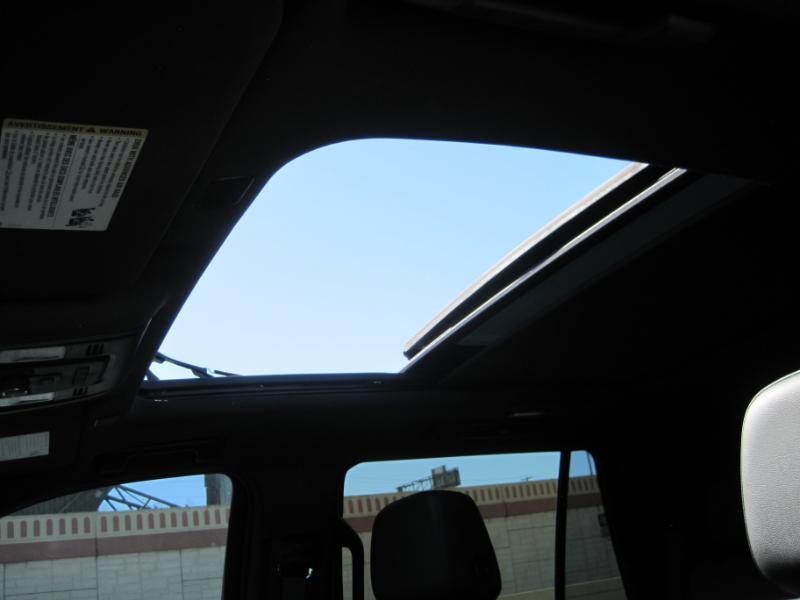 Chevrolet Tahoe Z71 4D SUV 4WD 2021