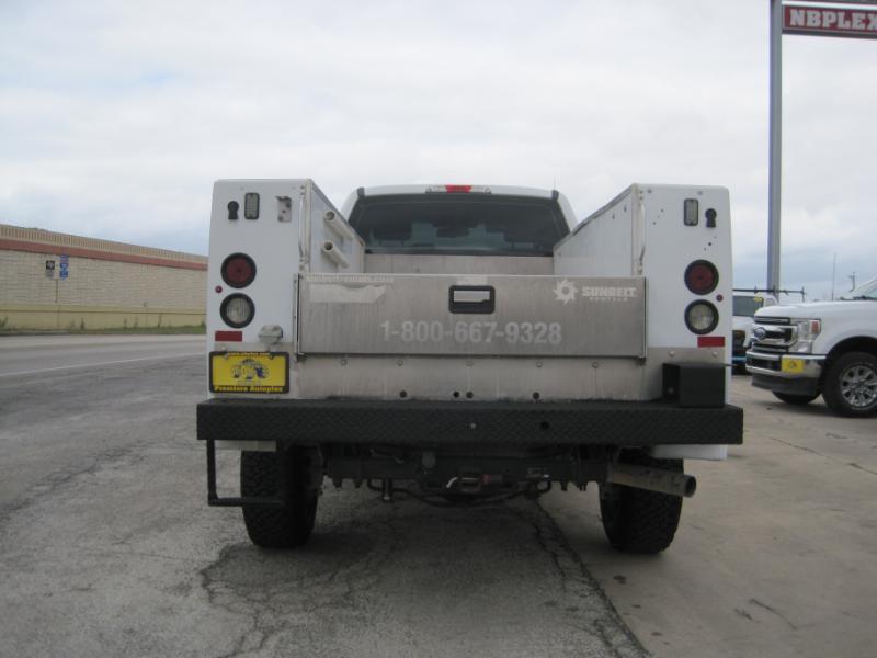 Ford F-250 SD XL 4WD 2019