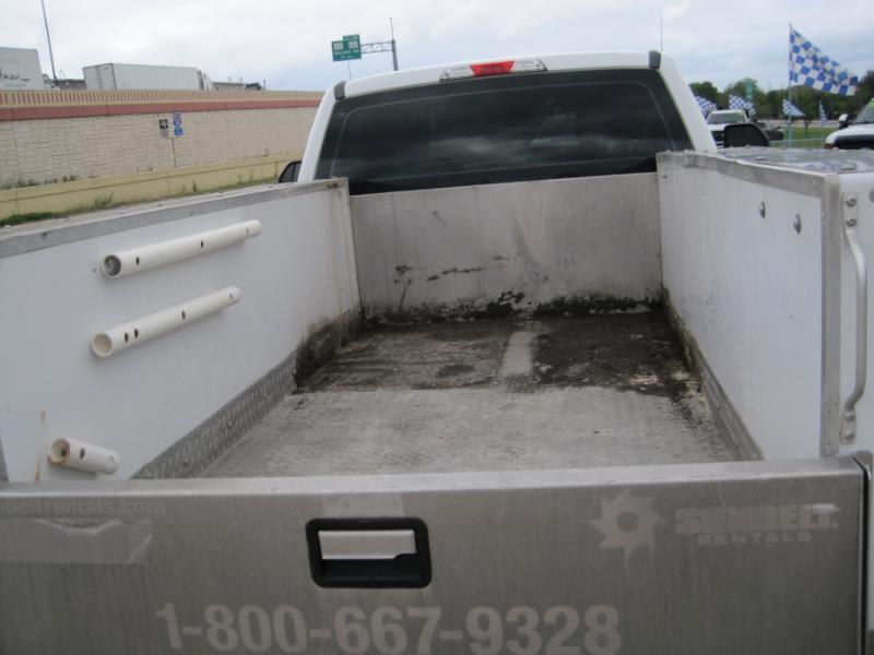 Ford F-250 SD XL 4WD 2019