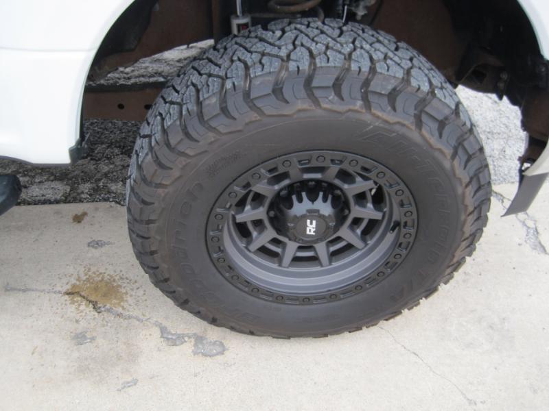 Ford F-250 SD XL 4WD 2019