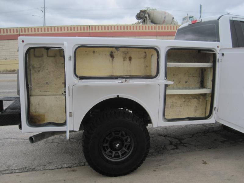 Ford F-250 SD XL 4WD 2019