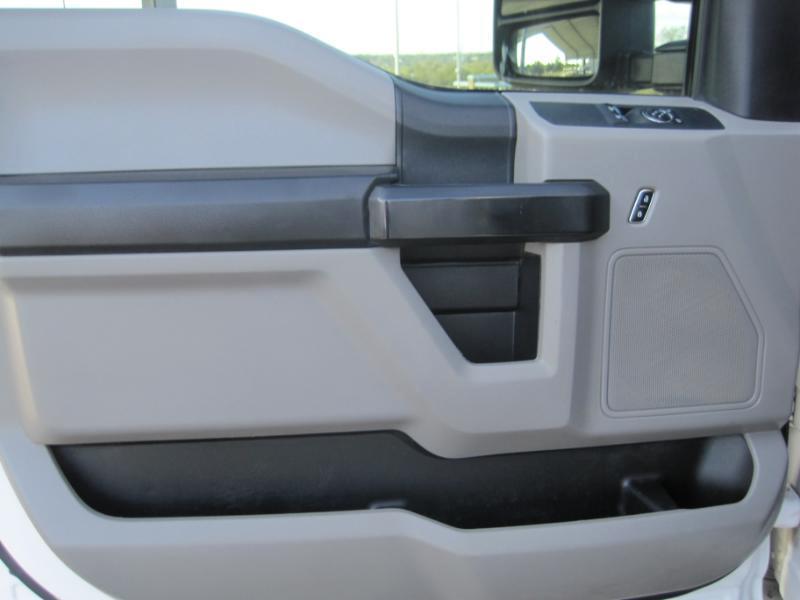 Ford F-250 SD XL 4WD 2019