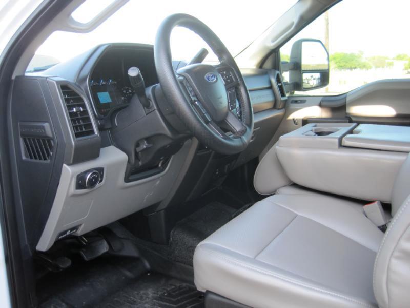 Ford F-250 SD XL 4WD 2019