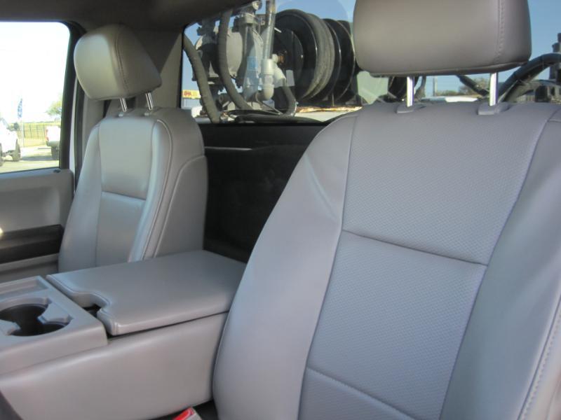 Ford F-250 SD XL 4WD 2019