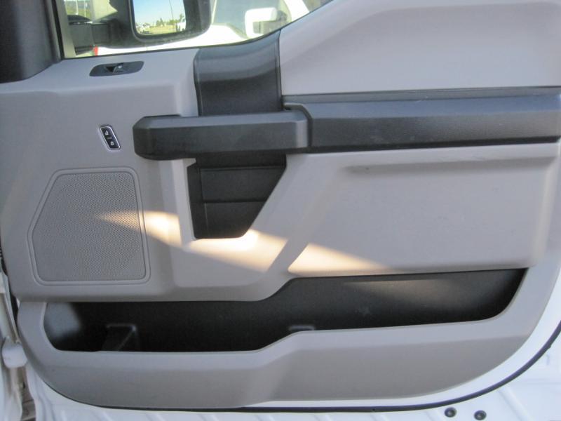 Ford F-250 SD XL 4WD 2019