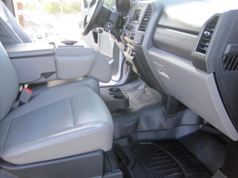 Ford F-250 SD XL 4WD 2019