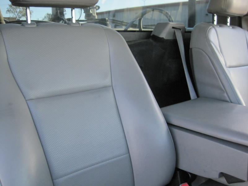 Ford F-250 SD XL 4WD 2019