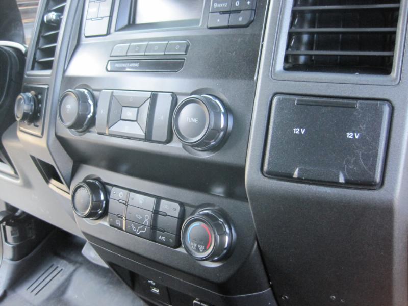 Ford F-250 SD XL 4WD 2019