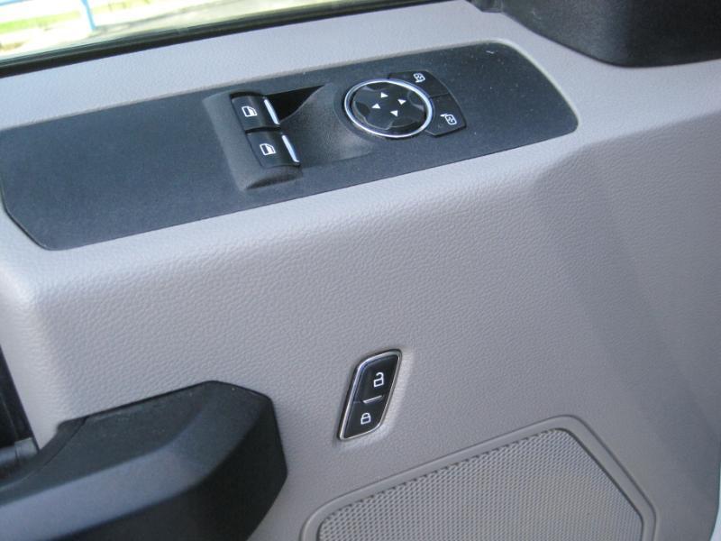 Ford F-250 SD XL 4WD 2019