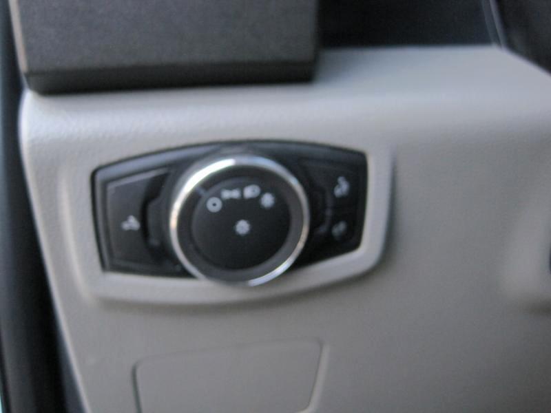 Ford F-250 SD XL 4WD 2019