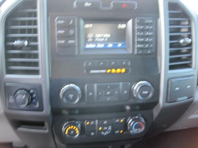 Ford F-250 SD XL 4WD 2019