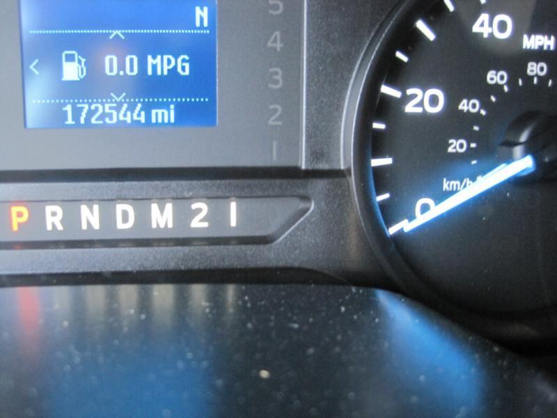 Ford F-250 SD XL 4WD 2019