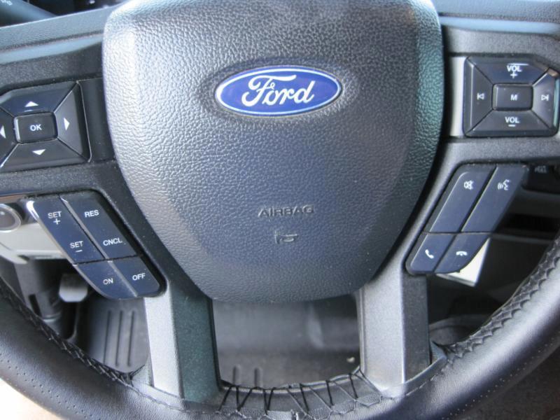 Ford F-250 SD XL 4WD 2019