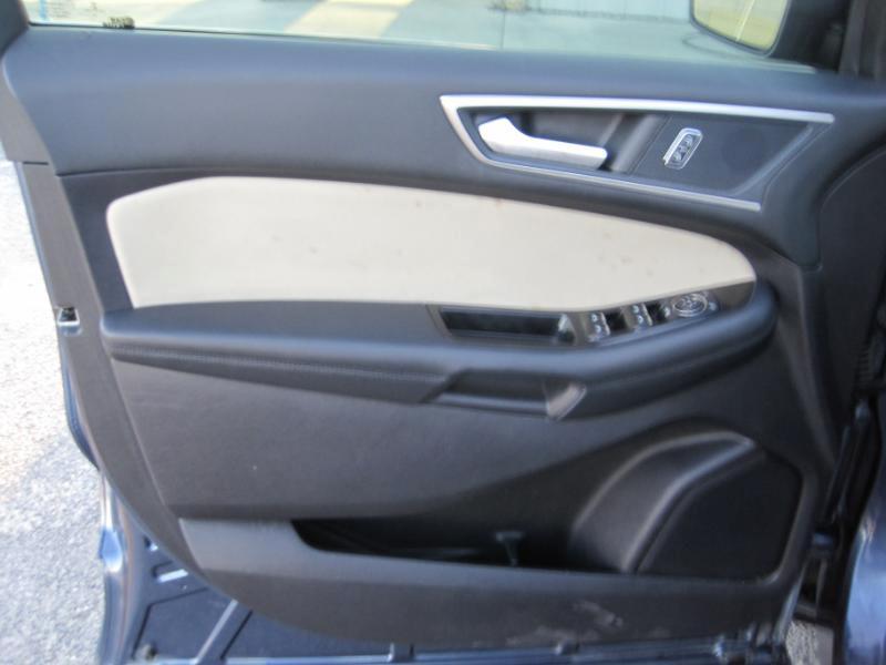 Ford Edge SEL FWD 2018
