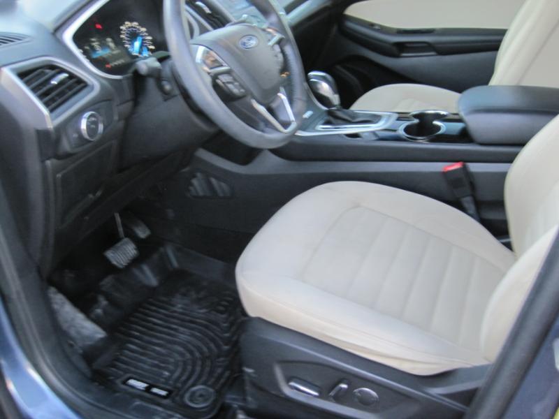 Ford Edge SEL FWD 2018