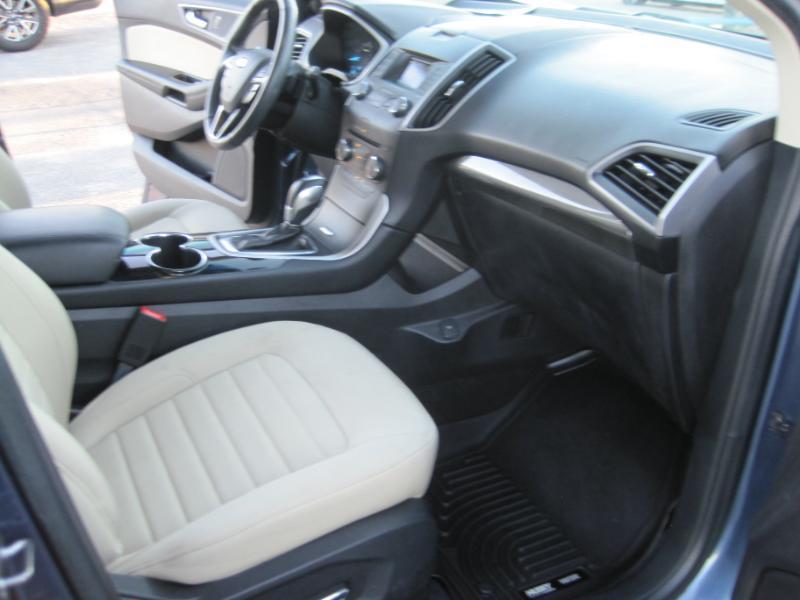 Ford Edge SEL FWD 2018