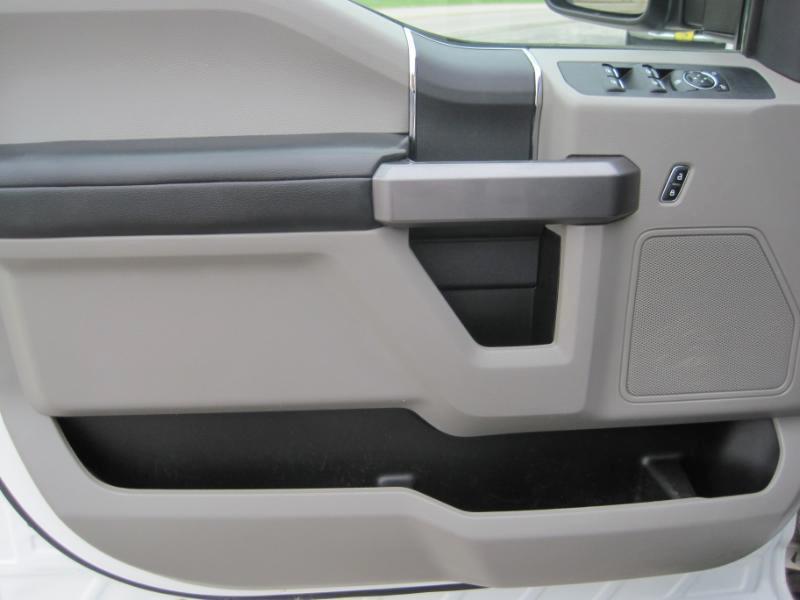 Ford F-250 SD XLT Crew Cab Long Bed 4WD 2022