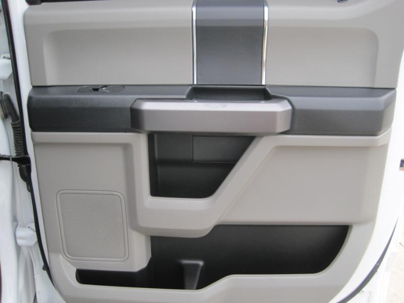 Ford F-250 SD XLT Crew Cab Long Bed 4WD 2022