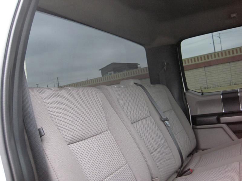 Ford F-250 SD XLT Crew Cab Long Bed 4WD 2022