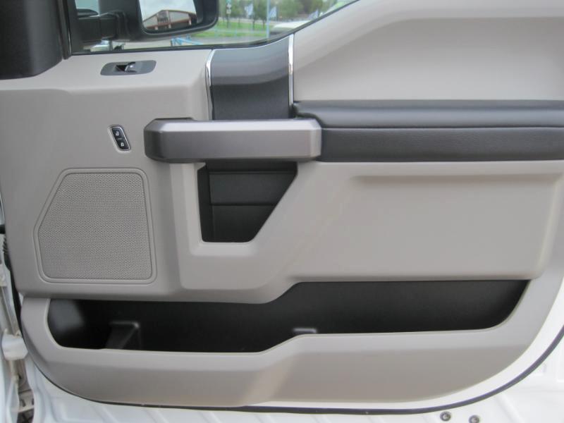 Ford F-250 SD XLT Crew Cab Long Bed 4WD 2022